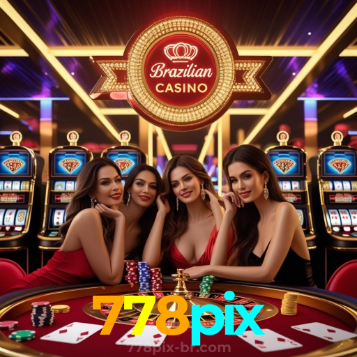 778pix: Valor Inigualável em Promoções e Ofertas Exclusivas!