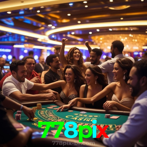 Bônus da 778pix no Brasil: depósito, giros e cashback