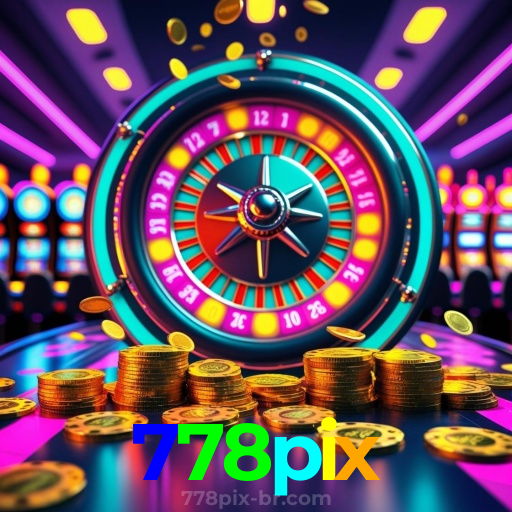 Cassino e apostas — 778pix site oficial