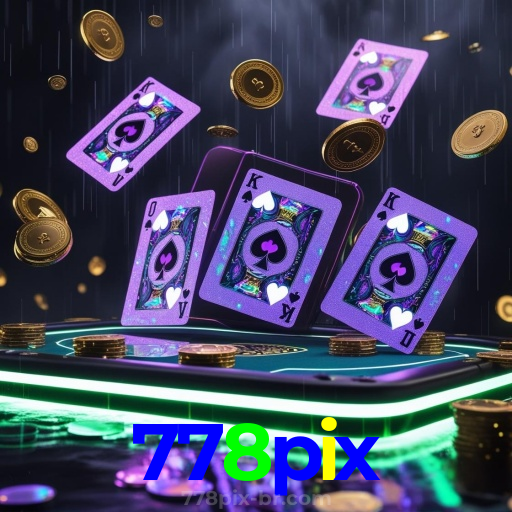 778pix 💸 - Líder Brasileiro de Jogos 💸 - 778pix.com