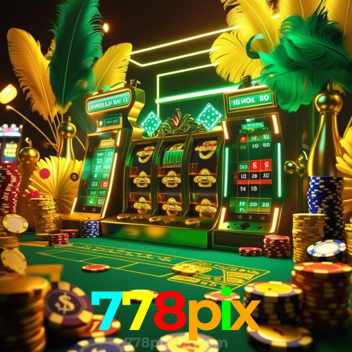 Bônus da 778pix no Brasil: depósito, giros e cashback